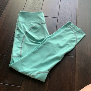 Curves and combat boots leggings